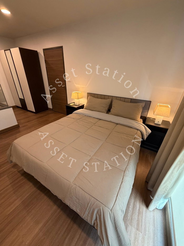 picture Rende Sukhumvit 23 I ð Near BTS Asok Station and MRT Sukhumvit Station - 3/8