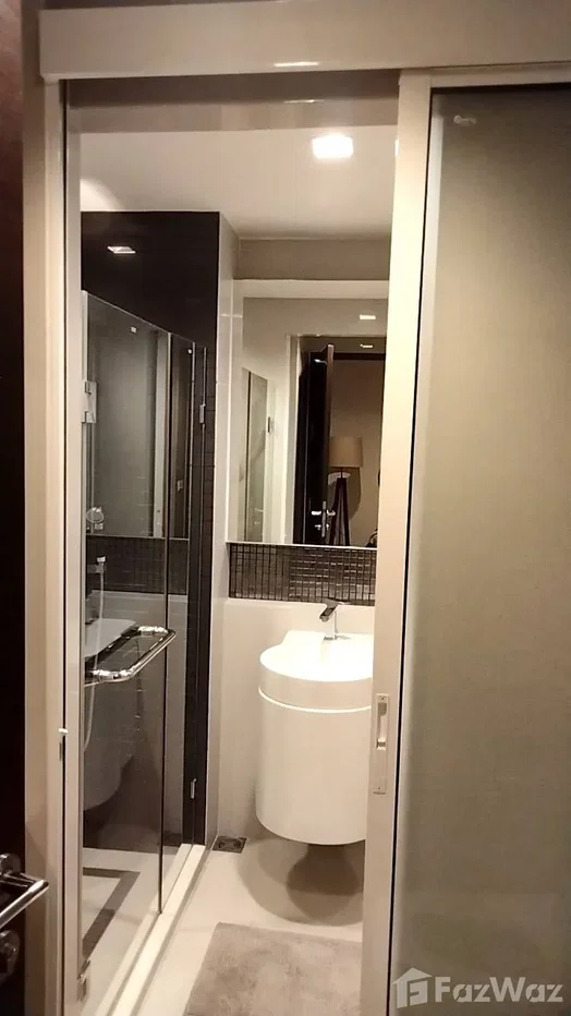 รูป ขาย คอนโด 1 ห้องนอน ในโครงการ ริทึ่ม สาทร 6881259 - รูปที่ 12/13