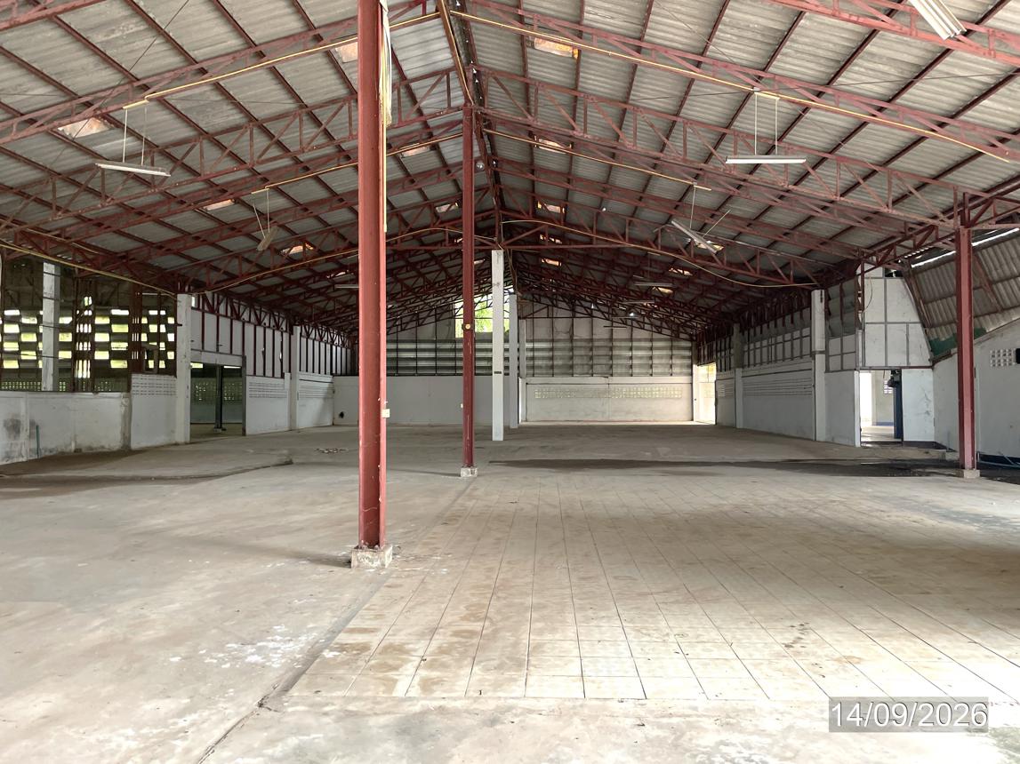picture FACTORY 1399.4 Sq.w. Muang Phitsanulok Phitsanulok for 10.4M - 26/47