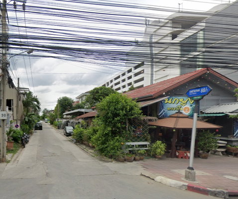 รูป Montienthong Phetkasem 88/1 - รูปที่ 1/2
