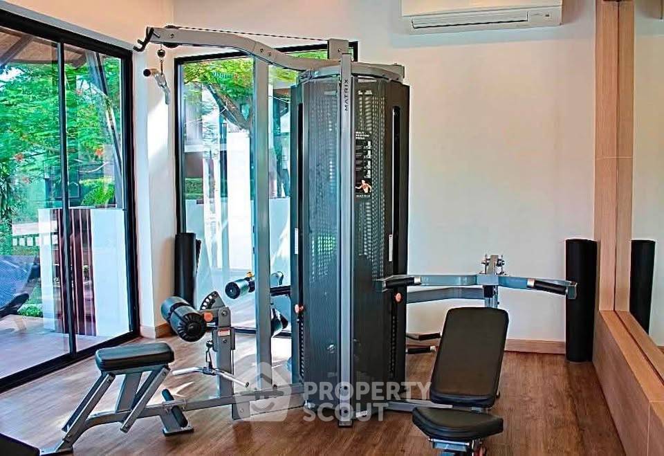 picture 2-BR Condo At Himma Garden Condominium, Chang Phueak (ID 3437225) - 9/10