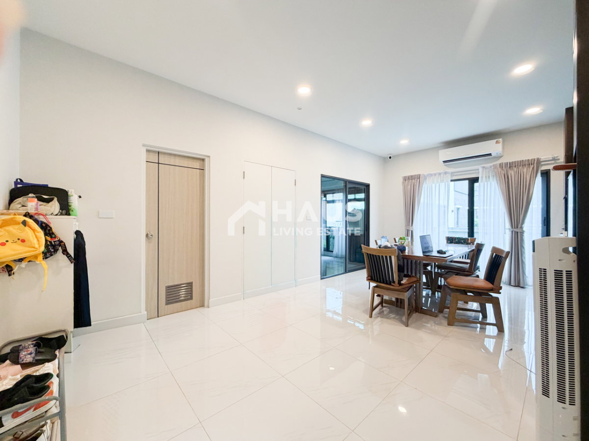 picture THE CITY Kallapaphruek / 4 Bedrooms #HKAL101 - 8/25