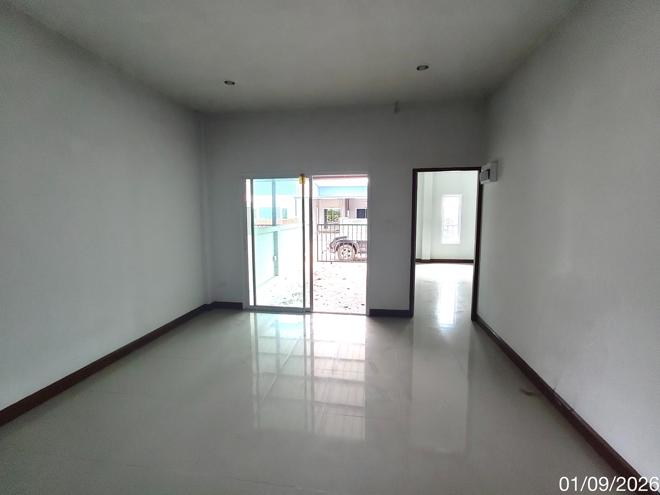 picture TOWN HOUSE 26.4 Sq.w. Pluak Daeng Rayong for 1.6M - 6/31