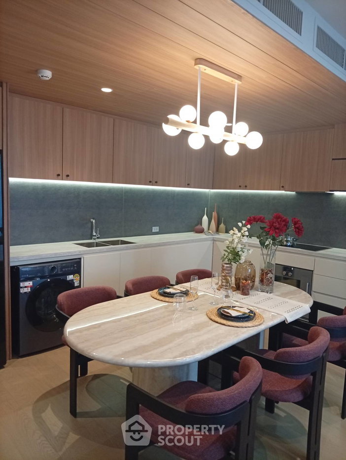 picture 3-BR Condo at One Altitude Charoen Krung near BTS Saphan Taksin (ID 3240372) - 7/19