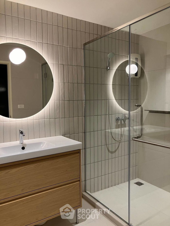 picture 1-BR Condo at Life @ Sukhumvit 67 near BTS Phra Khanong (ID 3438131) - 8/9