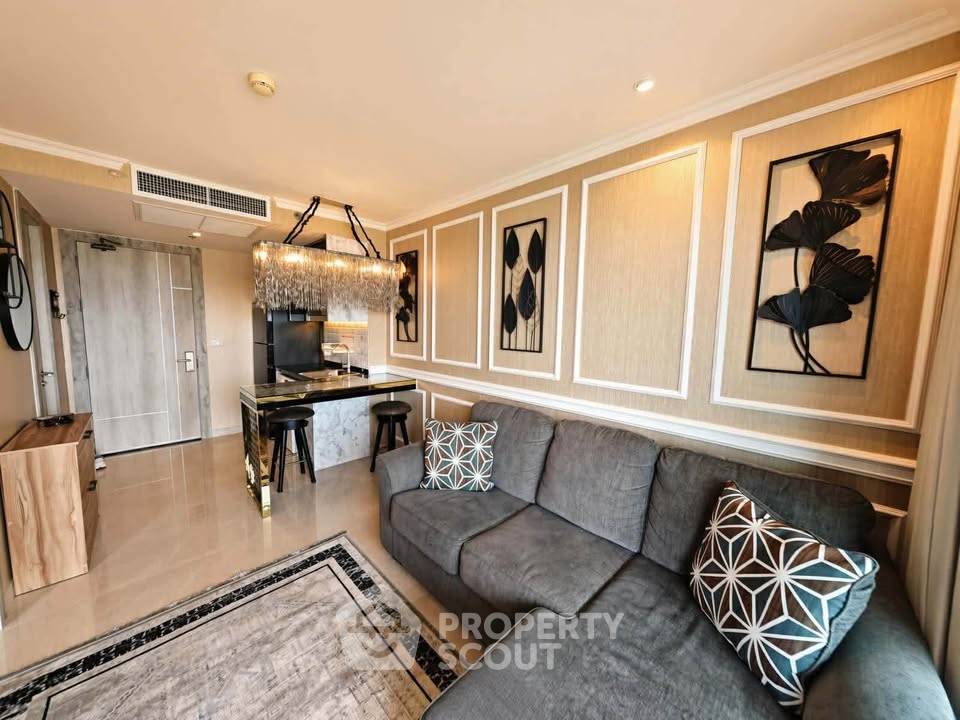 รูป ขายคอนโด 1 ห้องนอน ชั้น 19 ที่ The Riviera Monaco พัทยา (ID 3441993) - รูปที่ 13/14