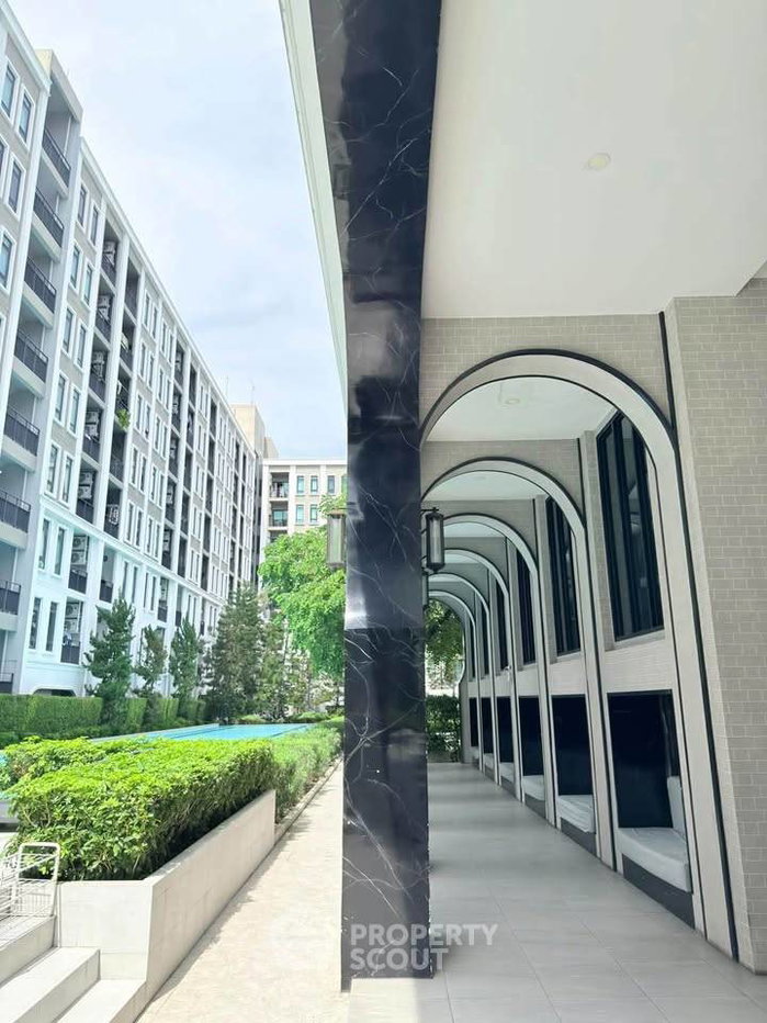 picture 1-BR Condo At Aspire Asoke-Ratchada Near MRT Phra Ram 9 (ID 3441931) - 17/17