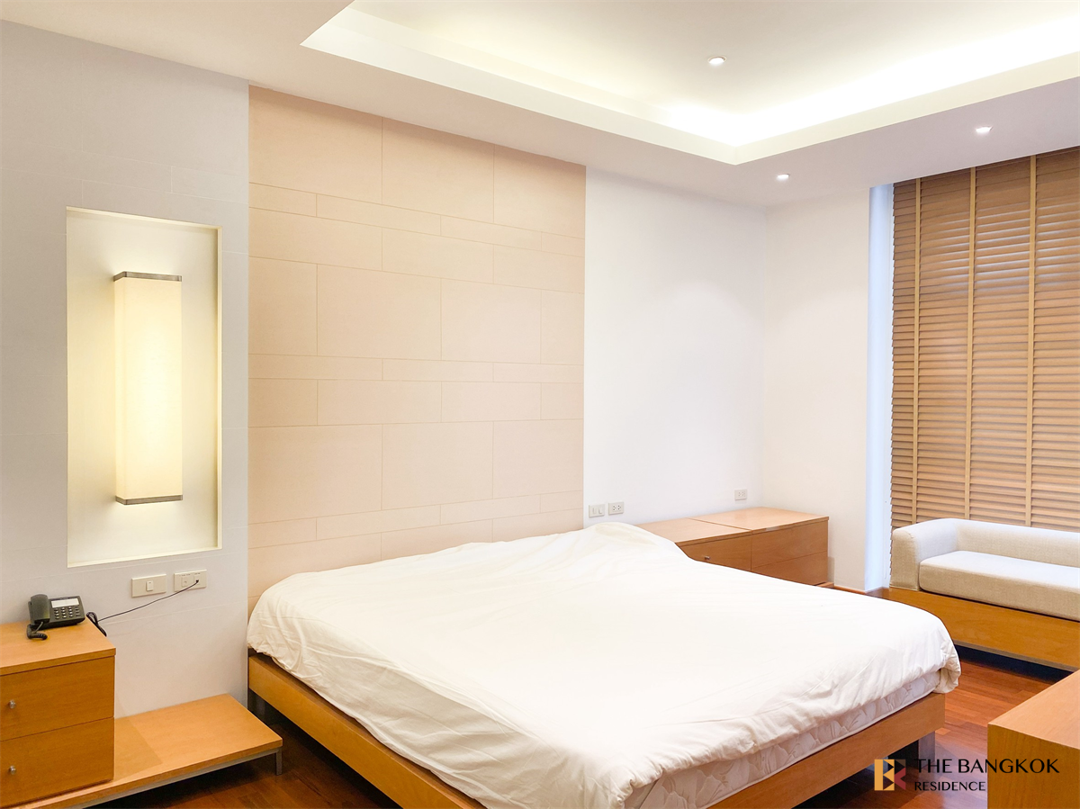 picture Convenient Travel, Great Value per Square Meter Grand Langsuan near BTS Ratchadamri - 5/10