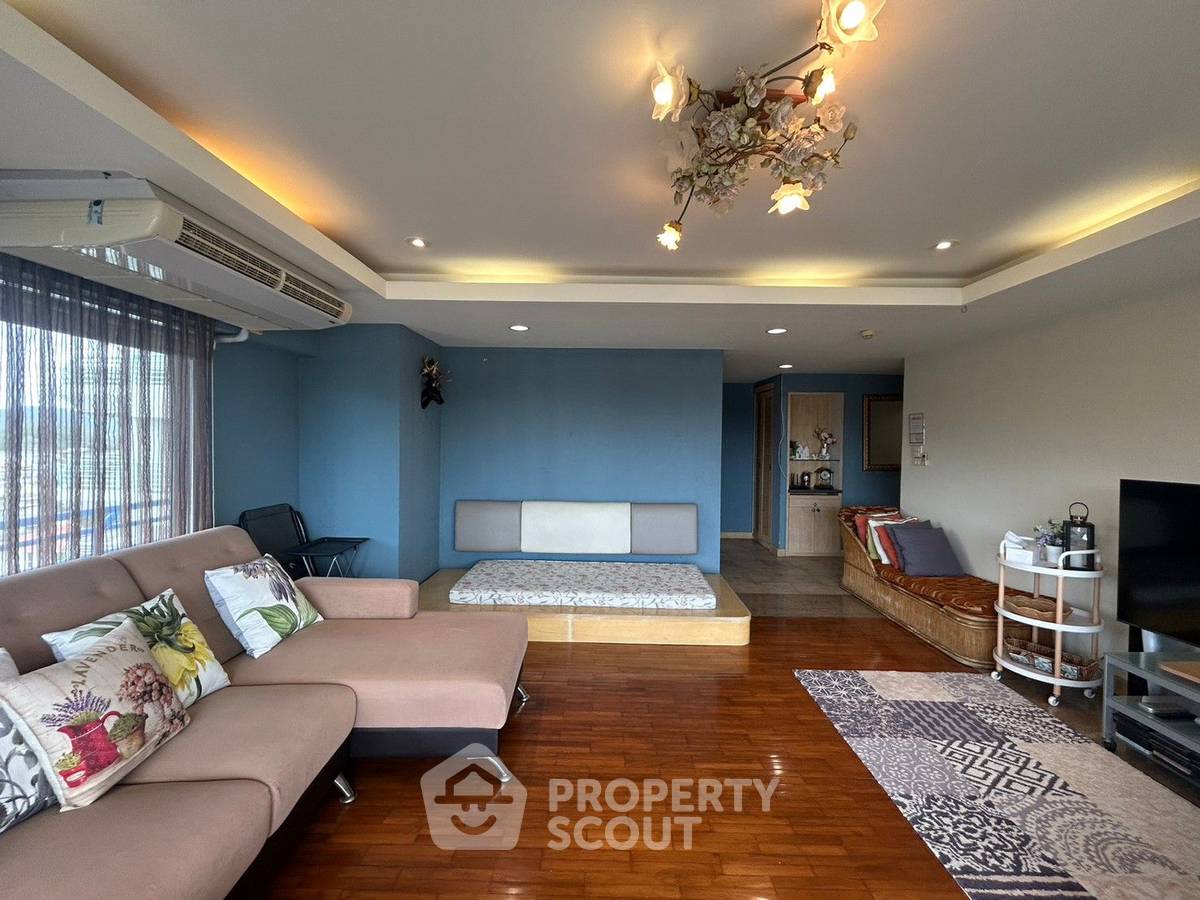 picture Spacious 2-BR 139 Sqm For Sale At Ban Sangchan Condominium (ID 1267527) - 6/15