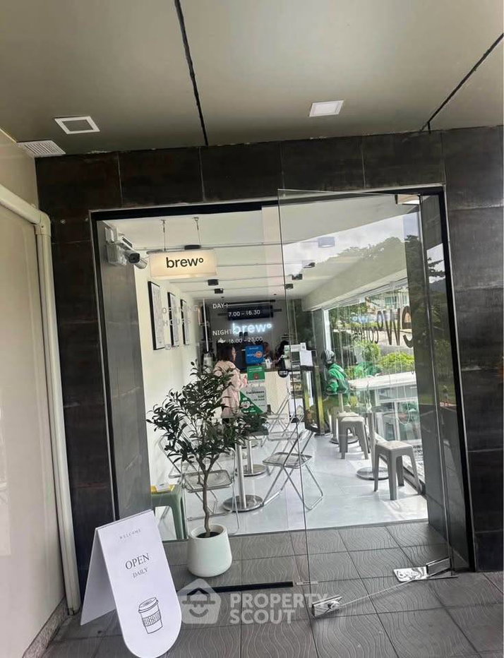 รูป คอนโด 1-ห้องนอน ที่ การ์เด้น เพลส คอนโดมิเนียม ใกล้ MRT รัชดาภิเษก (ID 3442104) - รูปที่ 9/9