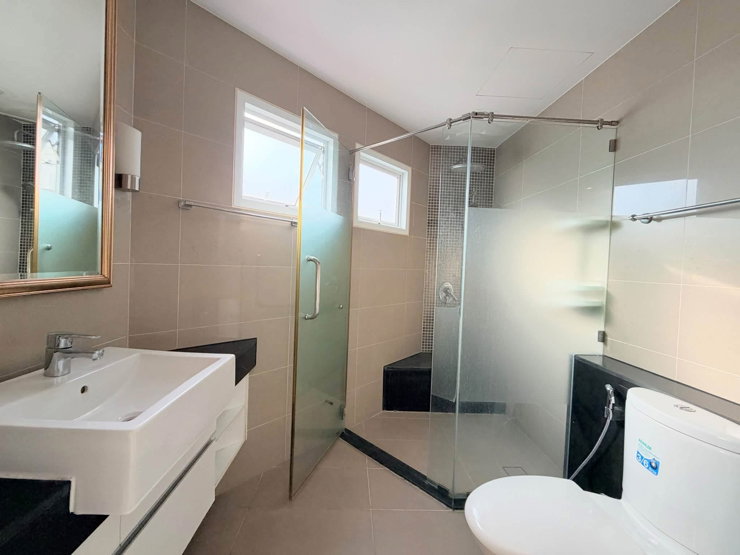 picture For Rent: Supalai Wellington 1 🏙️ 🚝 Near MRT Cultural Centre | Central Rama 9  - 27/28