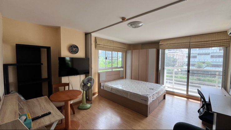 picture Condo for rent near BTS Onnut❤️🏙️ - 2/10