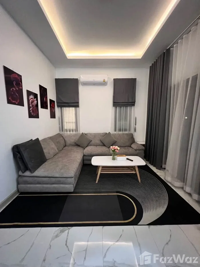picture 3 Bedroom House for rent in Na Kluea, Chon Buri 6880577 - 2/12
