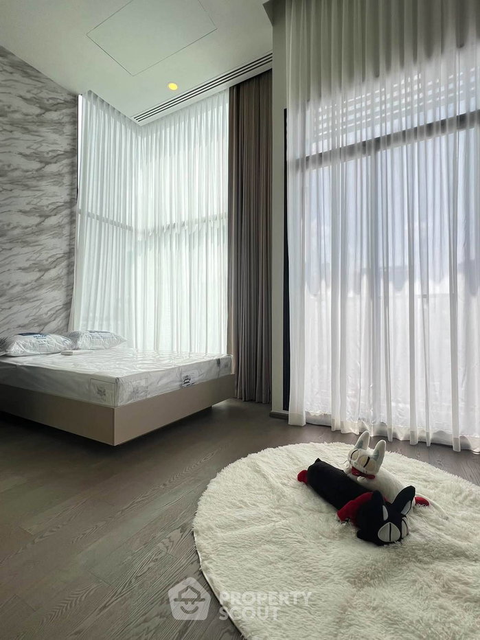 picture 2-BR Condo At Park Origin Ratchathewi Near BTS Ratchathewi (ID 3439228) - 5/9