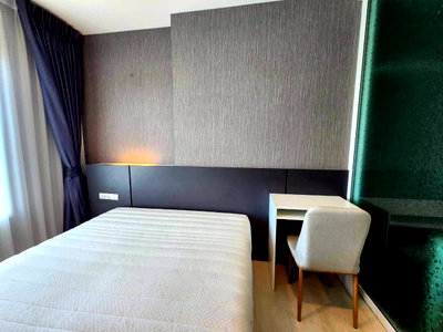 Condos for rent : Aspire Erawan  for rent ✨ Fully furnished