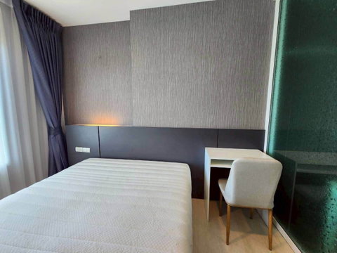 Aspire Erawan for rent ✨ Fully furnished