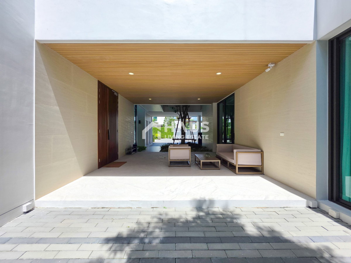 picture The Master Ratchaphruek - Pinklao / 5 Bedrooms #HBGK109 - 6/45