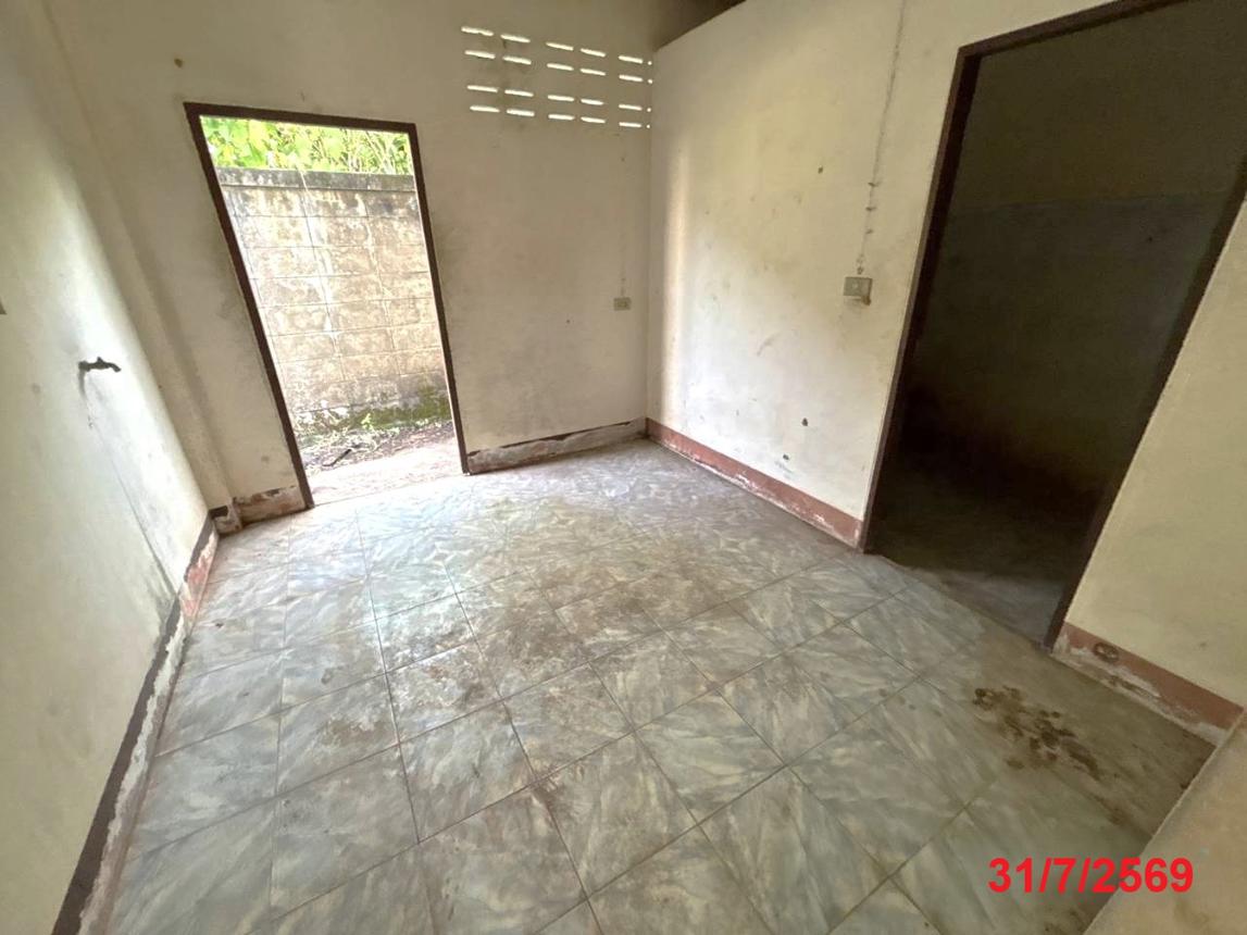 picture HOME 147.6 Sq.w. Phanom Surat Thani for 1.8M - 23/39