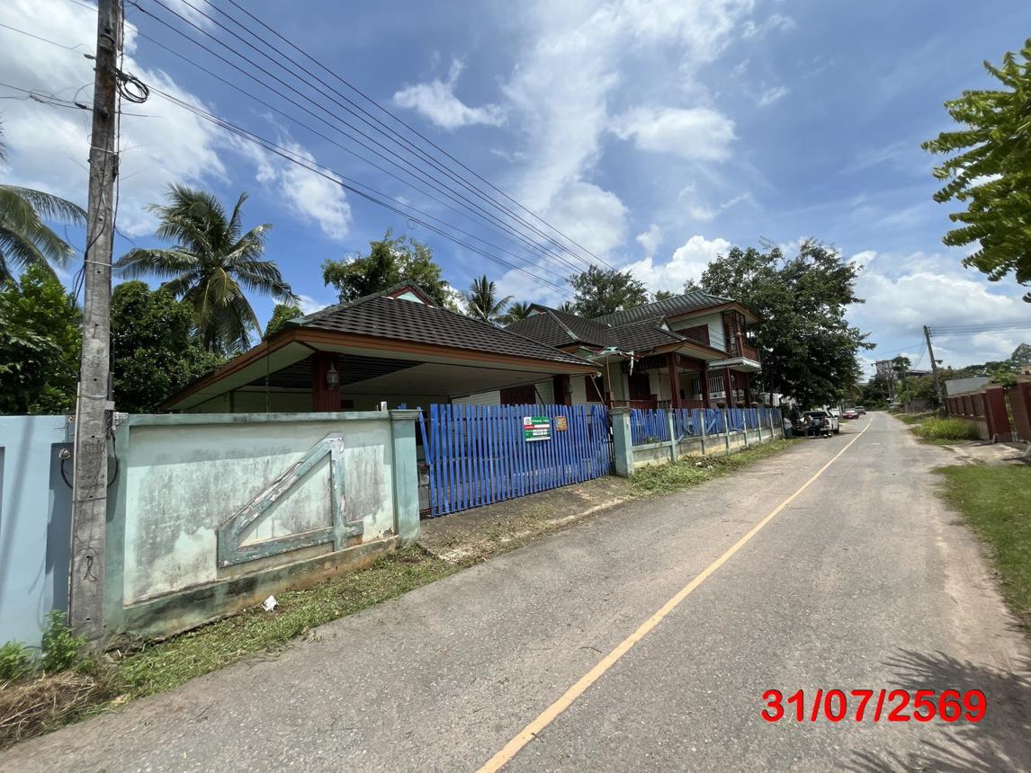 picture HOME 198 Sq.w. Muang Surat Thani Surat Thani for 6.1M - 31/35