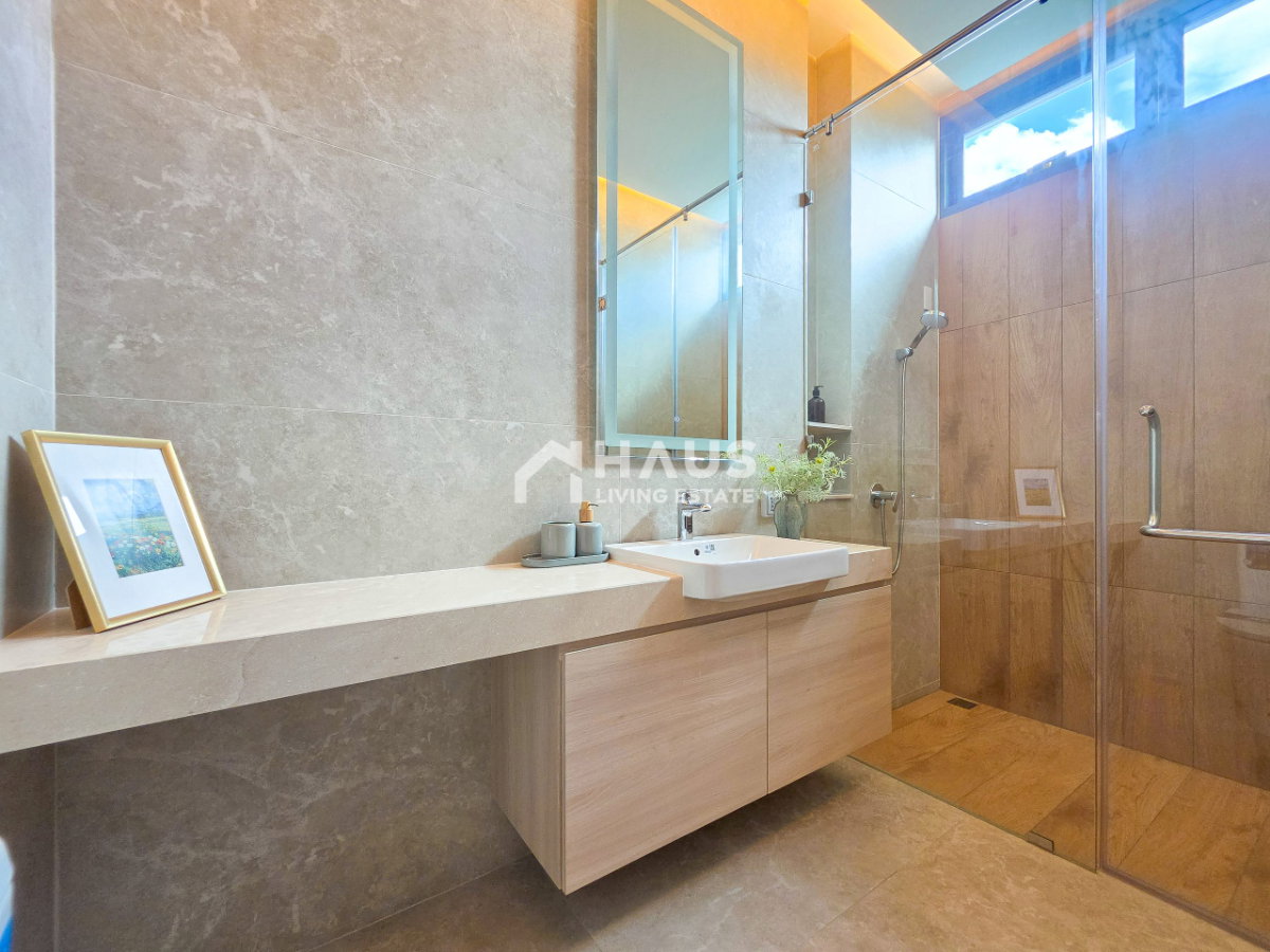 picture The Master Ratchaphruek - Pinklao / 5 Bedrooms #HBGK109 - 45/45