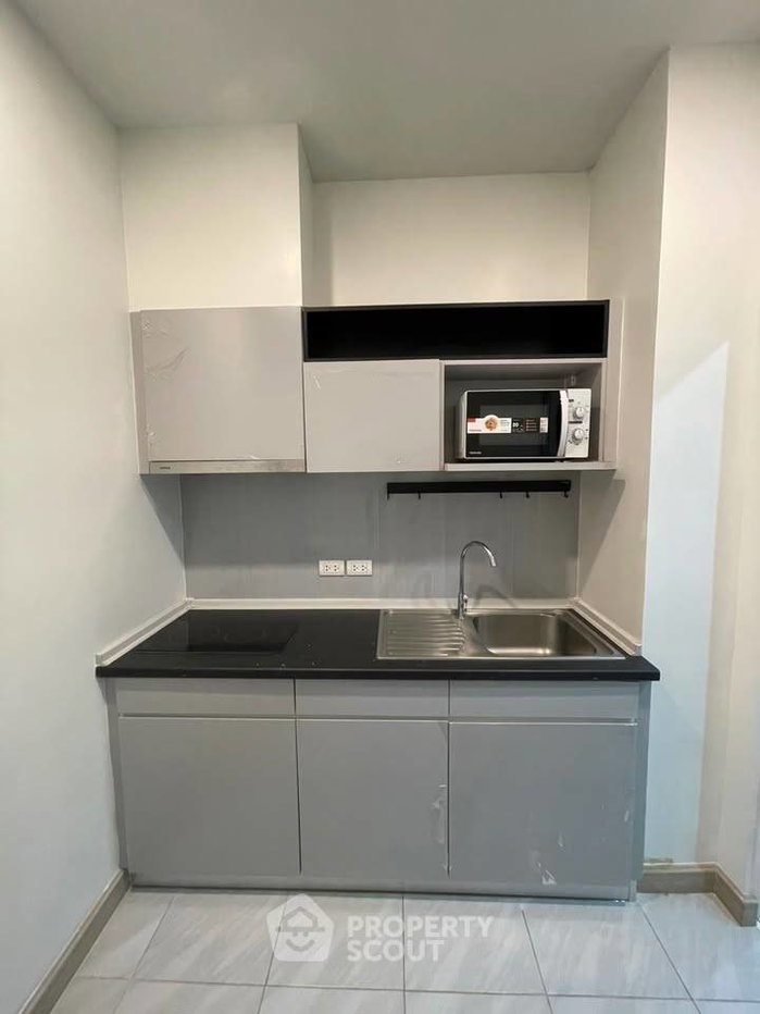 รูป คอนโด 2 ห้องนอน Supalai Loft Sathorn-Ratchaphruek ใกล้ MRT บางหว้า (ID 3436852) - รูปที่ 11/16