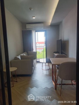 1-BR Condo For Rent At Chapter Thonglor 25, Thong Lo (ID 3435215)