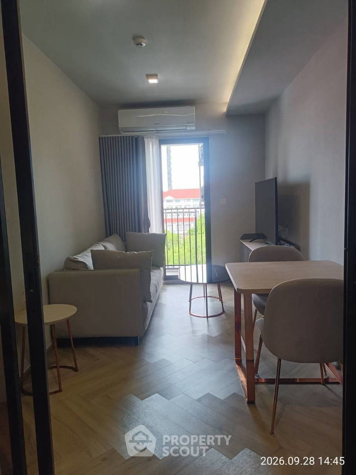 picture 1-BR Condo For Rent At Chapter Thonglor 25, Thong Lo (ID 3435215) - 1/12