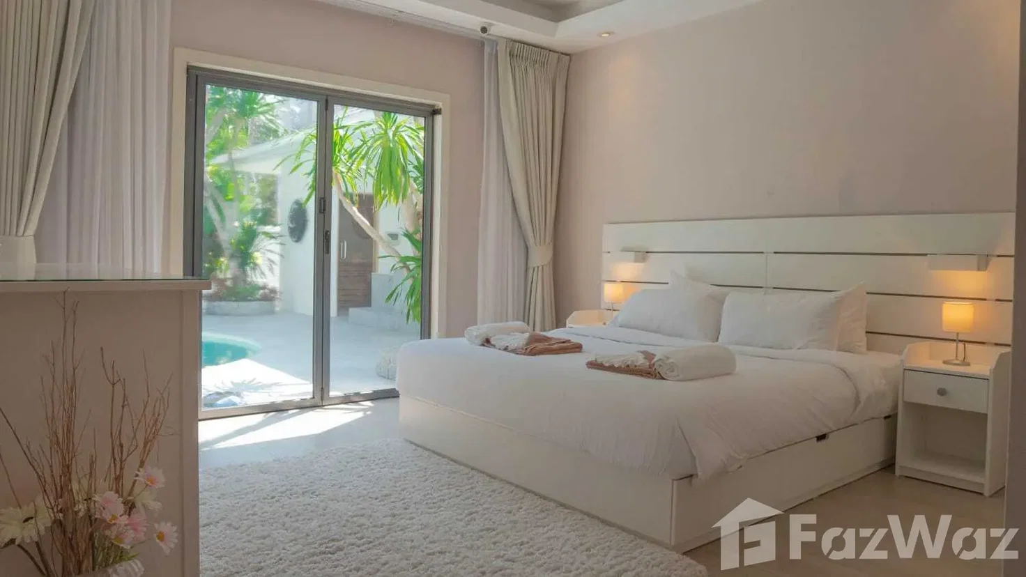 picture 4 Bedroom Villa for rent in Rawai, Phuket  1686328 - 35/50