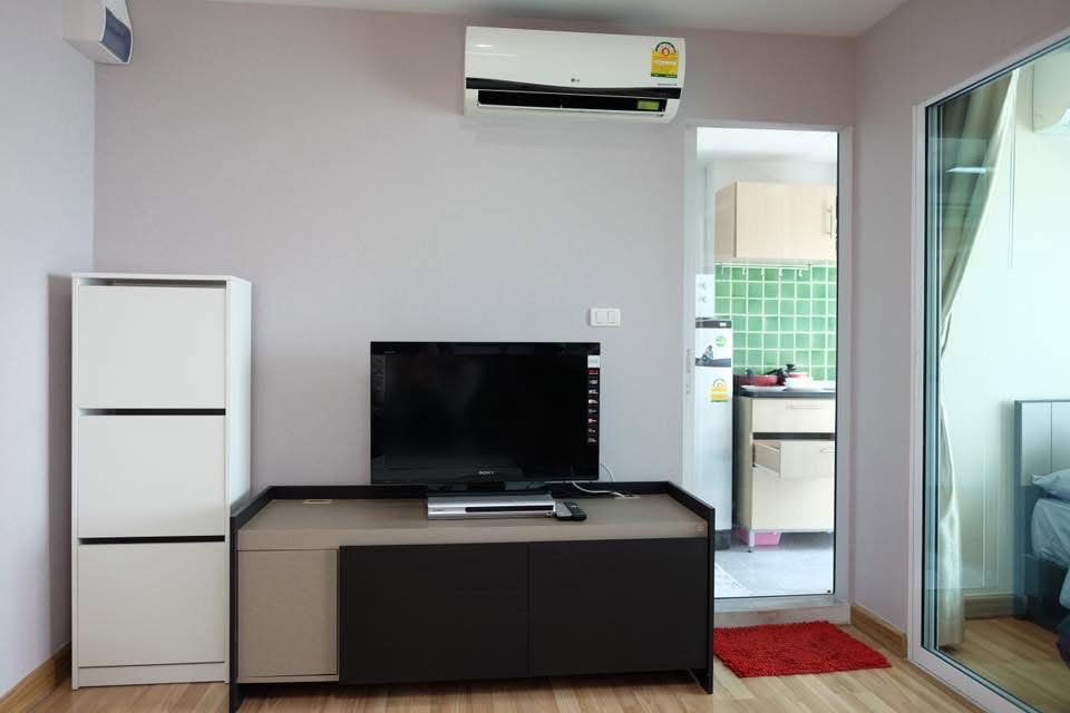 picture Regent Orchid Sukhumvit 101 for rent ✨ Fully furnished - 7/10