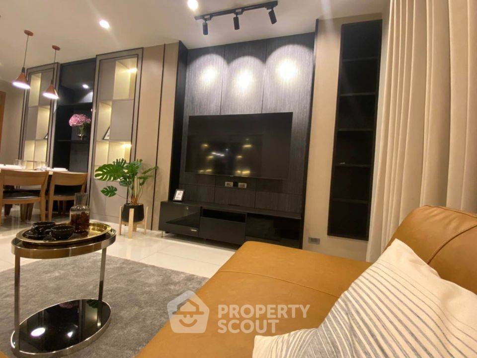 picture 1-BR Condo at The Emporio Place near BTS Phrom Phong (ID 659108) - 4/8