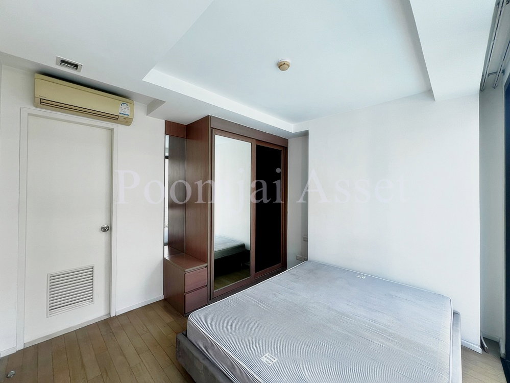picture FOR SALE | Abstracts Sukhumvit 66/1 – Corner Unit with Pool View, Near BTS Udom Suk - 7/19