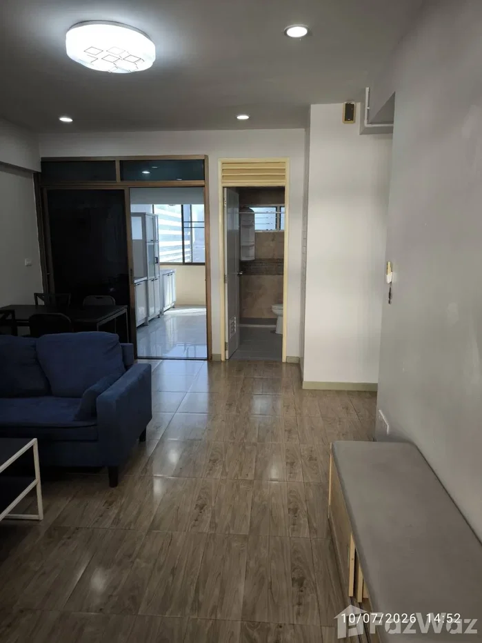 รูป คอนโดให้เช่า 4 ห้องนอน ในโครงการ สยาม คอนโดมิเนียม 6881970 - รูปที่ 5/16