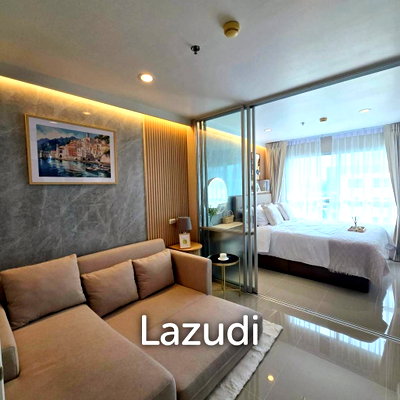 Condos for sale : Modern Elegance on the 29th Floor At Lumpini Sea View