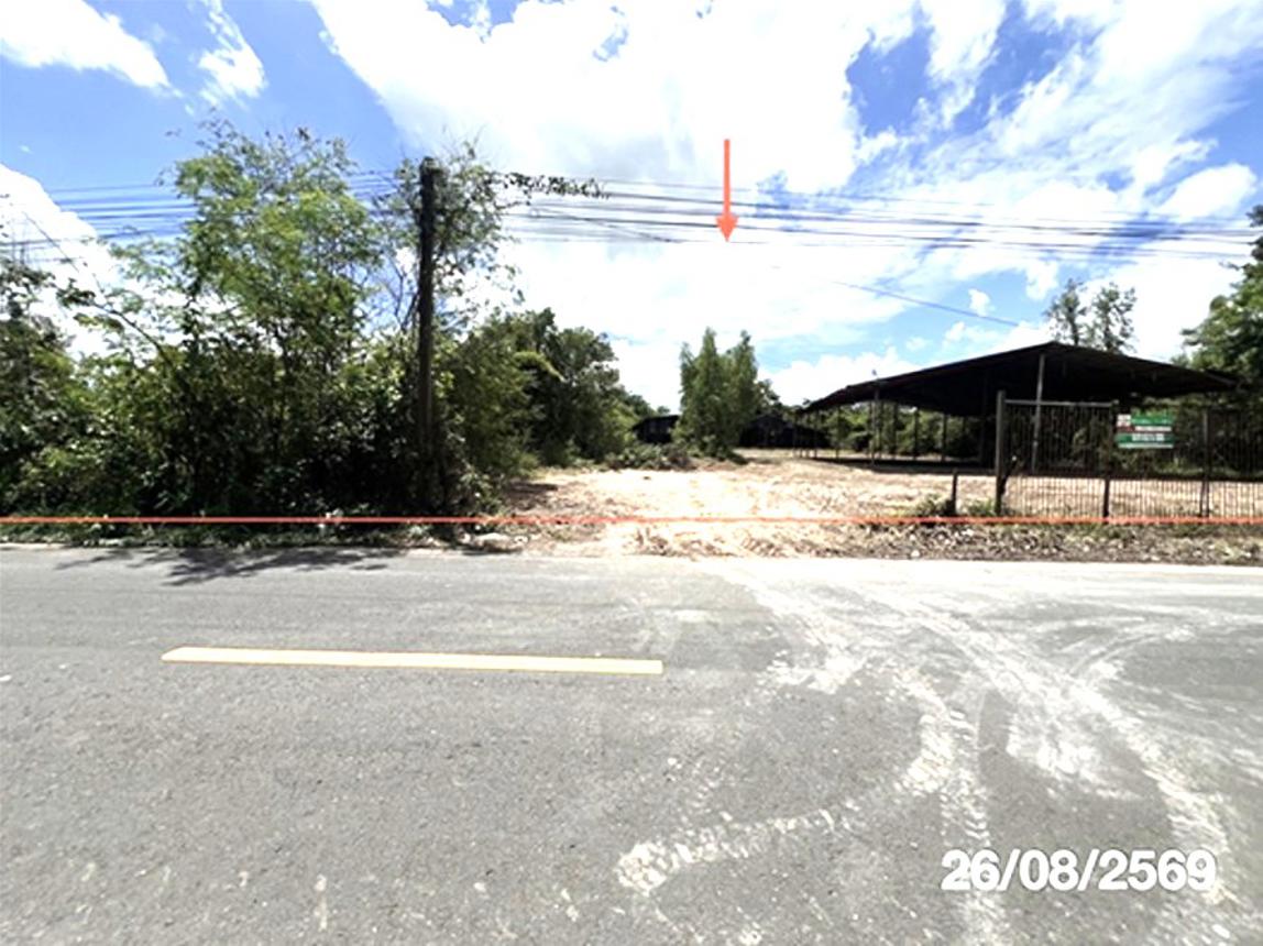 picture FACTORY 2400 Sq.w. Khuang Nai Ubon Ratchathani for 3.2M - 15/31