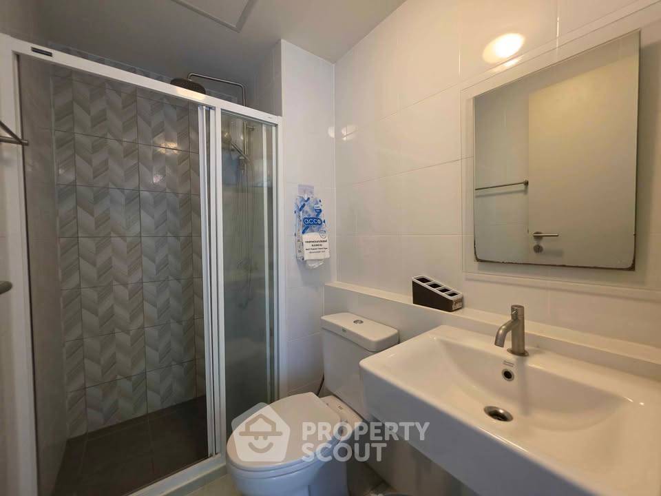 รูป คอนโด 1-ห้องนอน ที่ ดี คอนโด พิงค์ ใกล้ เซ็นทรัล เฟสติวัล เชียงใหม่ (ID 3435586) - รูปที่ 7/8