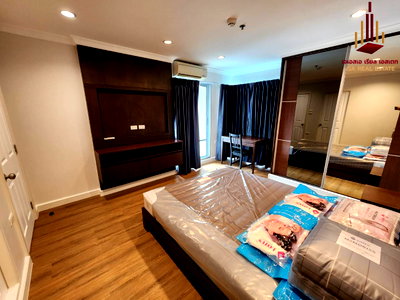 Condos for sale : ✨ For Sale: Lumpini Place Rama 9 - Ratchada Condo ✨ 💰 Only 5,900,000 THB