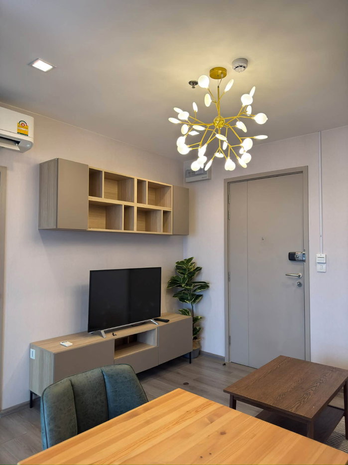 รูป 🔥ด่วน ห้องไปไวมากกก Code: 26KJ5544 ให้เช่า The politan rive ✅ Add Line @kjcondo (มี@ข้างหน้าด้วยนะคะ) - รูปที่ 6/13