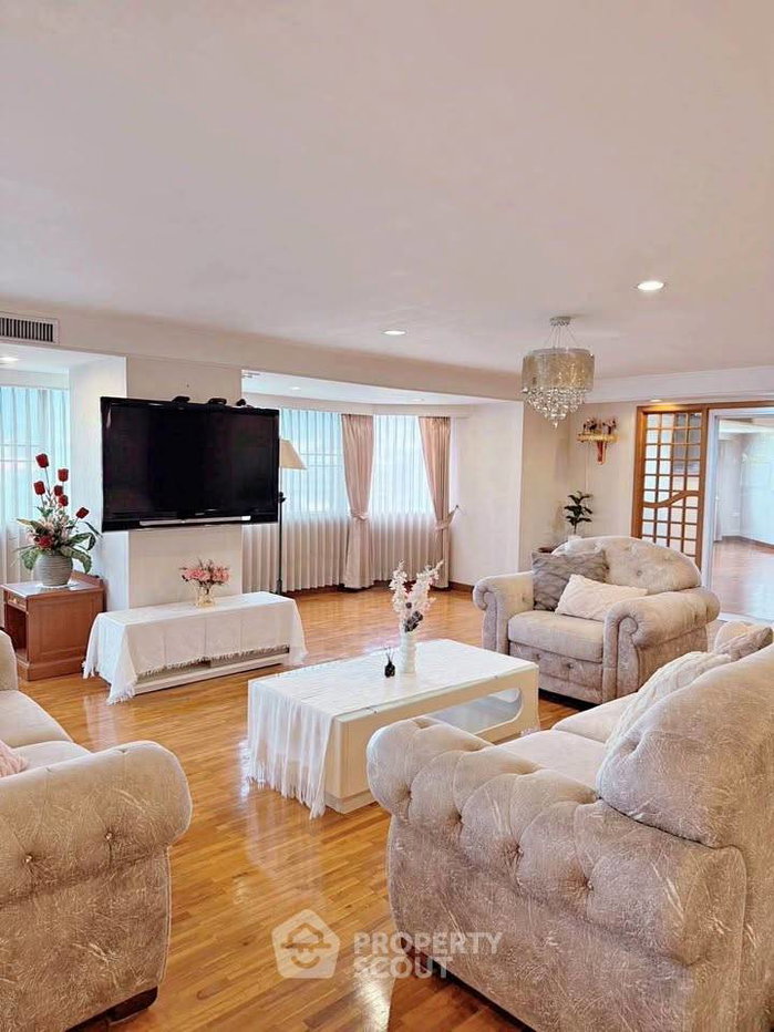 picture 4-BR Condo at Hillside Condo 4 in Chang Phueak (ID 3438585) - 1/10