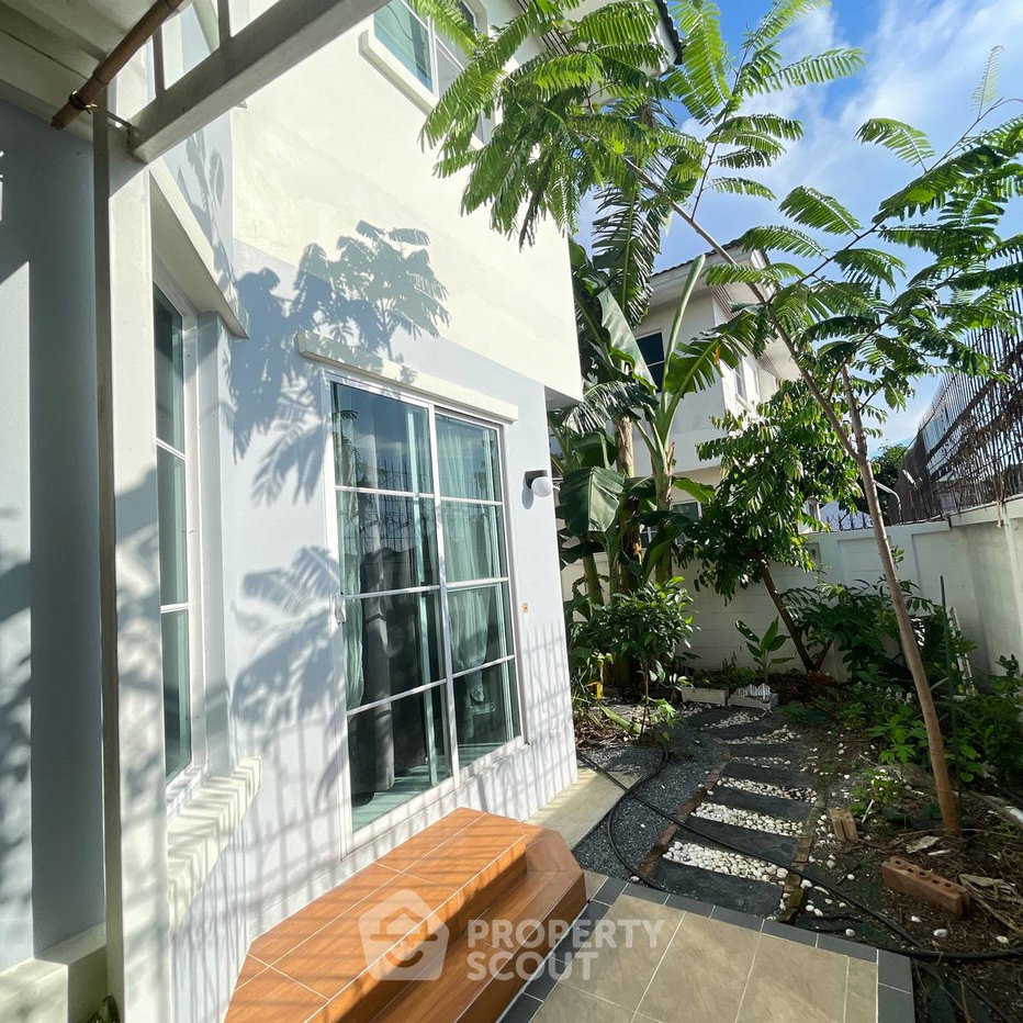 รูป บ้าน 3-ห้องนอน ที่ ชลลดา วงแหวน - รัตนาธิเบศร์ ใน บางรักพัฒนา (ID 3437541) - รูปที่ 11/14