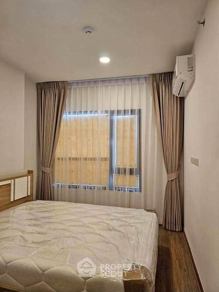 picture 1-BR Condo at The Livin Ramkhamhaeng in Hua Mak (ID 3435931) - 1/5