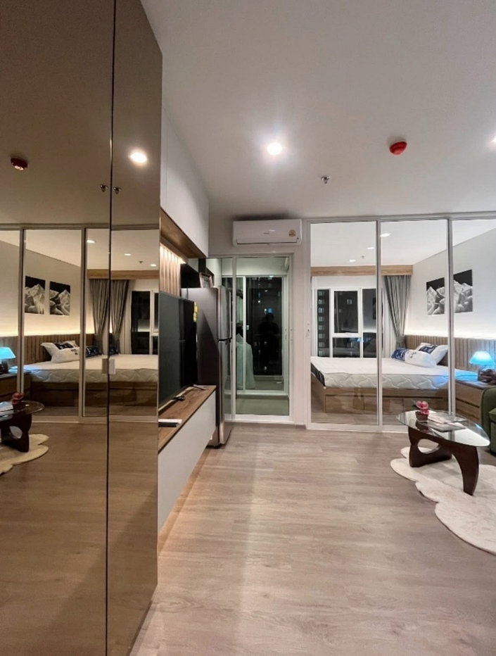 picture For Rent Condo Regent Home Bangna - 6/12