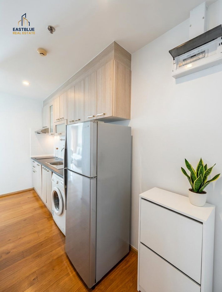 picture Noble Reform Condo for Rent: 1 Bed, 54 sqm,, Near BTS Ari ð - 4/8