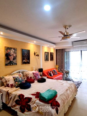 ขายคอนโด : คอนโด 1 ห้องนอน Nova Mirage Condominium ทำเลนาเกลือ (ID 3438428)