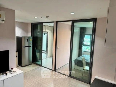 26th-Floor 1-BR Aspire Sathorn - Ratchapruek Near MRT Bang Wa (ID 3425626)