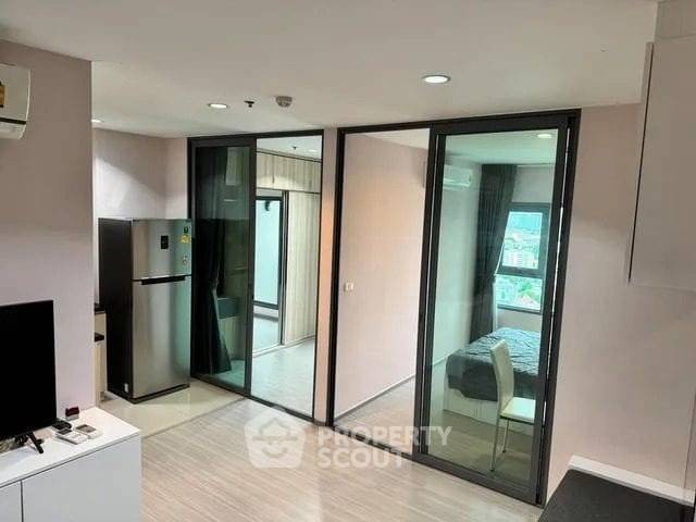 รูป คอนโด 1 ห้องนอน ชั้น 26 Aspire Sathorn - Ratchapruek ใกล้ MRT บางหว้า (ID 3425626) - รูปที่ 1/7