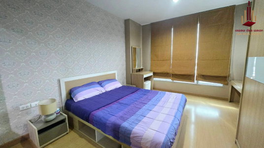 รูปภาพ ✨ For Rent: Life @ Ratchada - Huaikwang Condo ✨ 💰 Only 16,000 THB/month