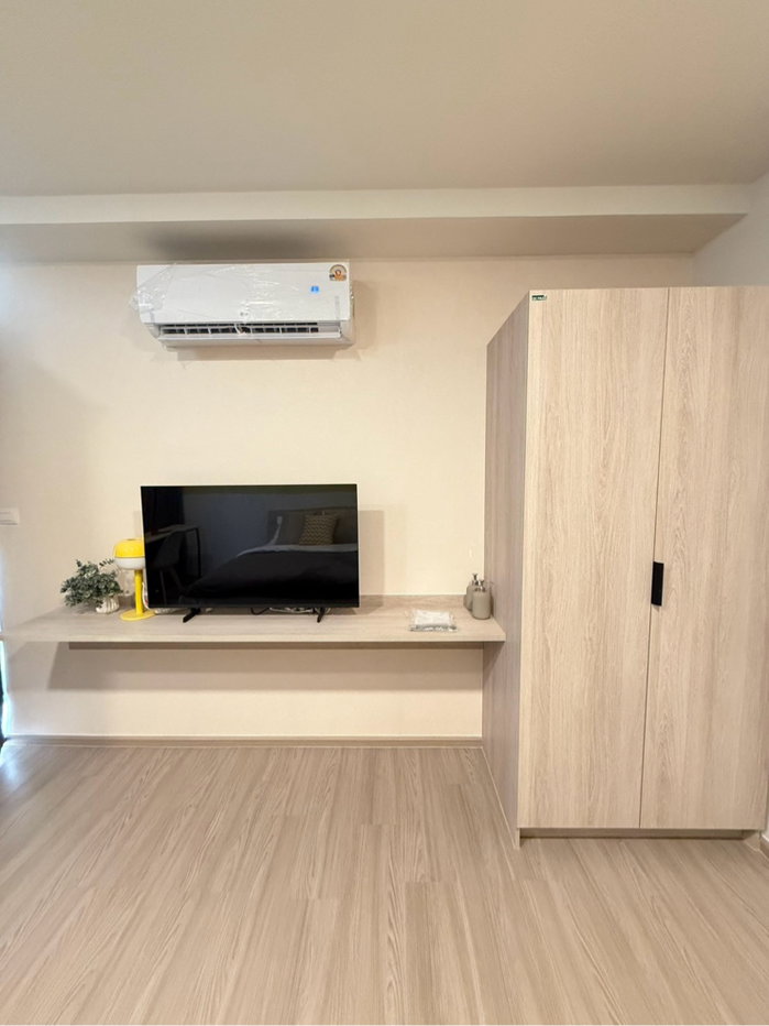 รูป D Condo Campus Khonkaen -ว่างให้เช่า - รูปที่ 4/7