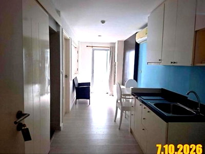 CONDO 32.63 Sq.m. Khan Na Yao Bangkok for 1.5M