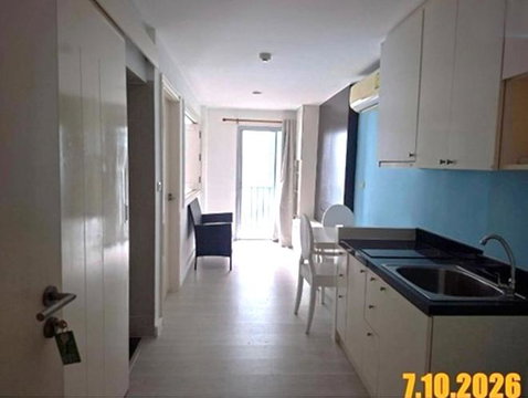 CONDO 32.63 Sq.m. Khan Na Yao Bangkok for 1.5M