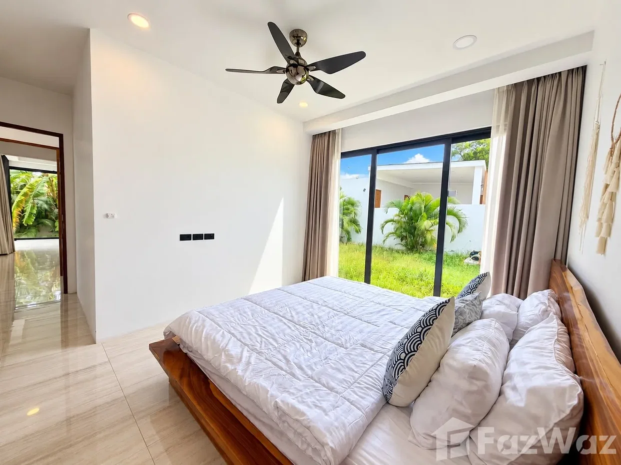 picture 3 Bedroom Villa for rent in Bo Phut, Surat Thani 6880837 - 18/29